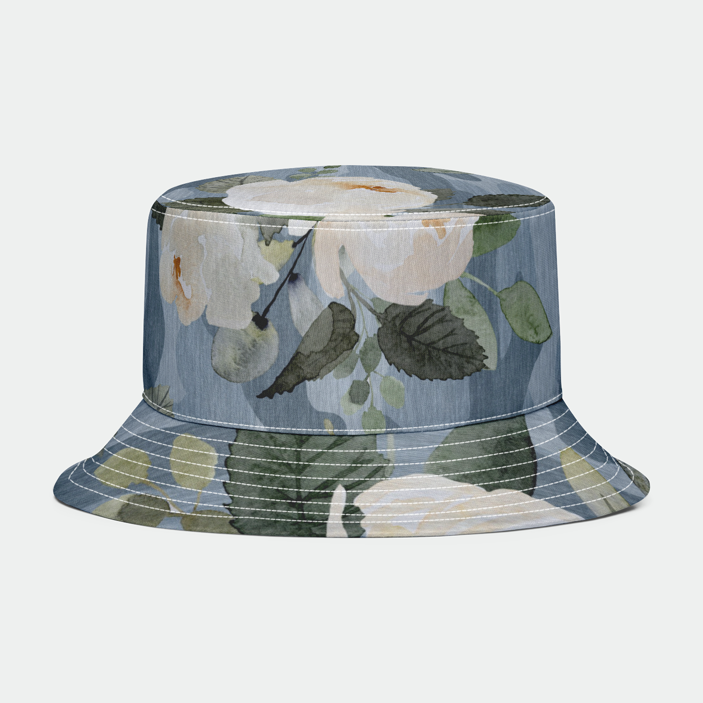 Bucket Hats - Mod Thread